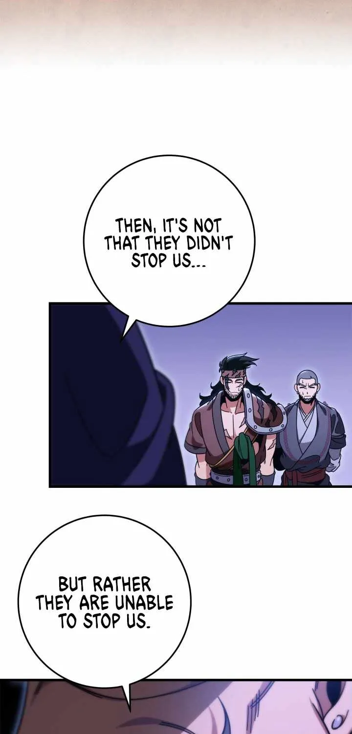 Heavenly Inquisition Sword (Nine Heavens Swordmaster) Chapter 29 page 43 - 