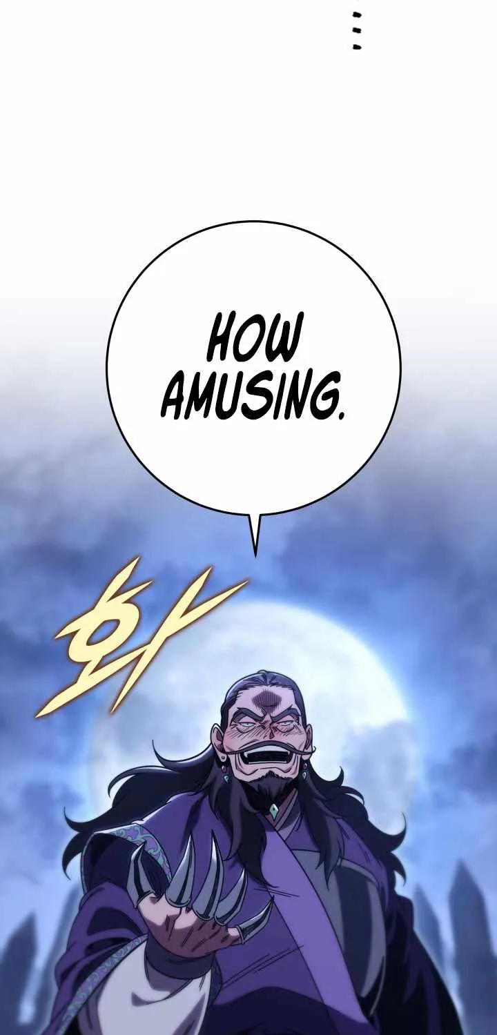 Heavenly Inquisition Sword (Nine Heavens Swordmaster) Chapter 29 page 45 - 
