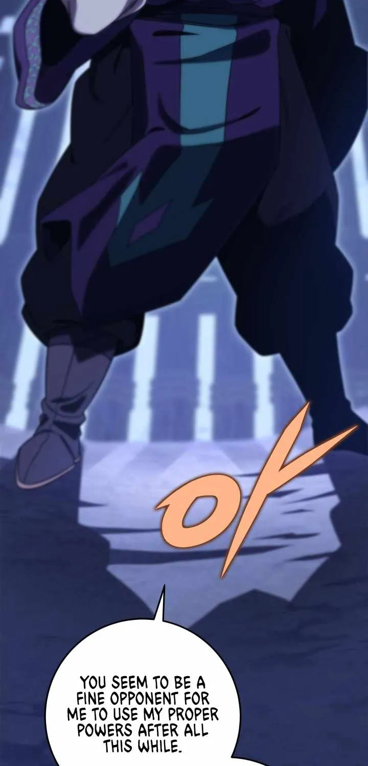 Heavenly Inquisition Sword (Nine Heavens Swordmaster) Chapter 29 page 46 - 