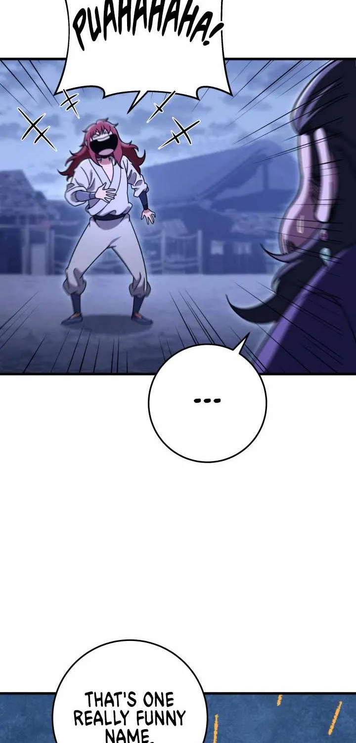 Heavenly Inquisition Sword (Nine Heavens Swordmaster) Chapter 29 page 48 - 