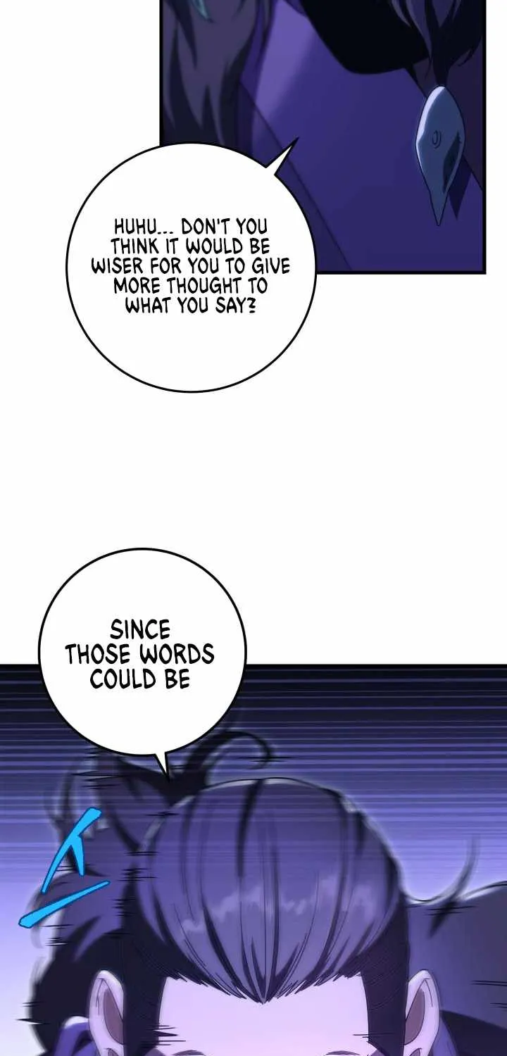 Heavenly Inquisition Sword (Nine Heavens Swordmaster) Chapter 29 page 51 - 