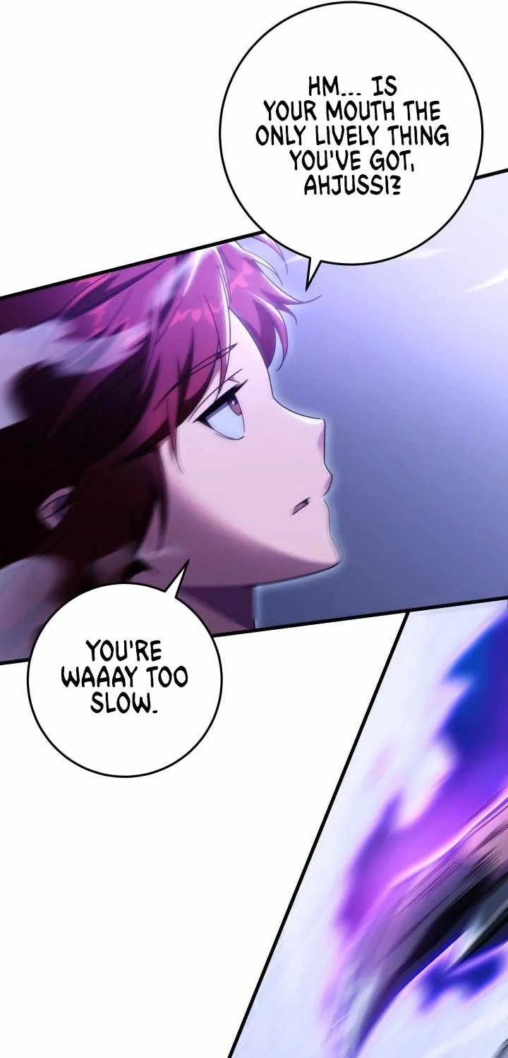 Heavenly Inquisition Sword (Nine Heavens Swordmaster) Chapter 29 page 55 - 