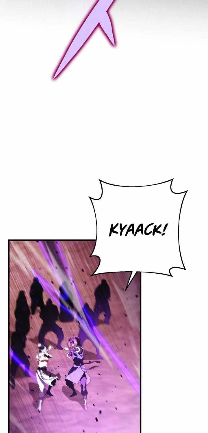 Heavenly Inquisition Sword (Nine Heavens Swordmaster) Chapter 29 page 68 - 