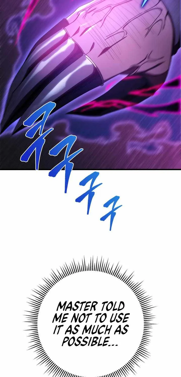 Heavenly Inquisition Sword (Nine Heavens Swordmaster) Chapter 29 page 73 - 