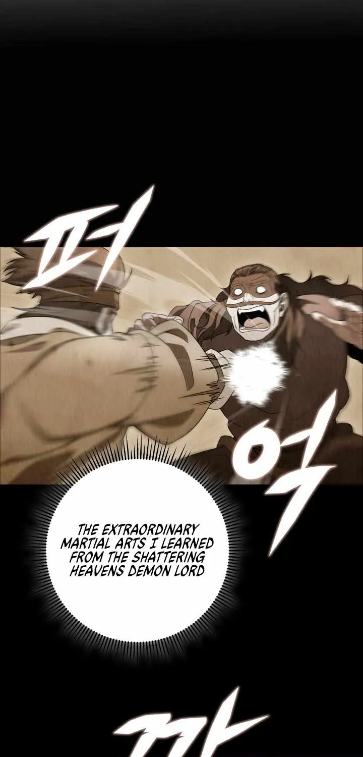 Heavenly Inquisition Sword (Nine Heavens Swordmaster) Chapter 29 page 79 - 