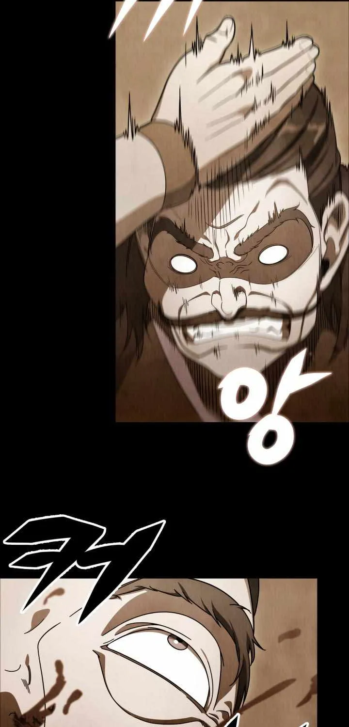 Heavenly Inquisition Sword (Nine Heavens Swordmaster) Chapter 29 page 80 - 