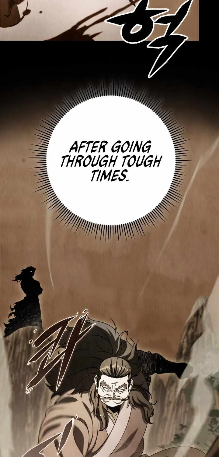 Heavenly Inquisition Sword (Nine Heavens Swordmaster) Chapter 29 page 81 - 
