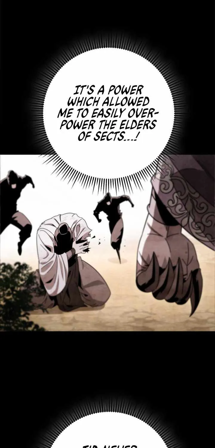 Heavenly Inquisition Sword (Nine Heavens Swordmaster) Chapter 29 page 83 - 