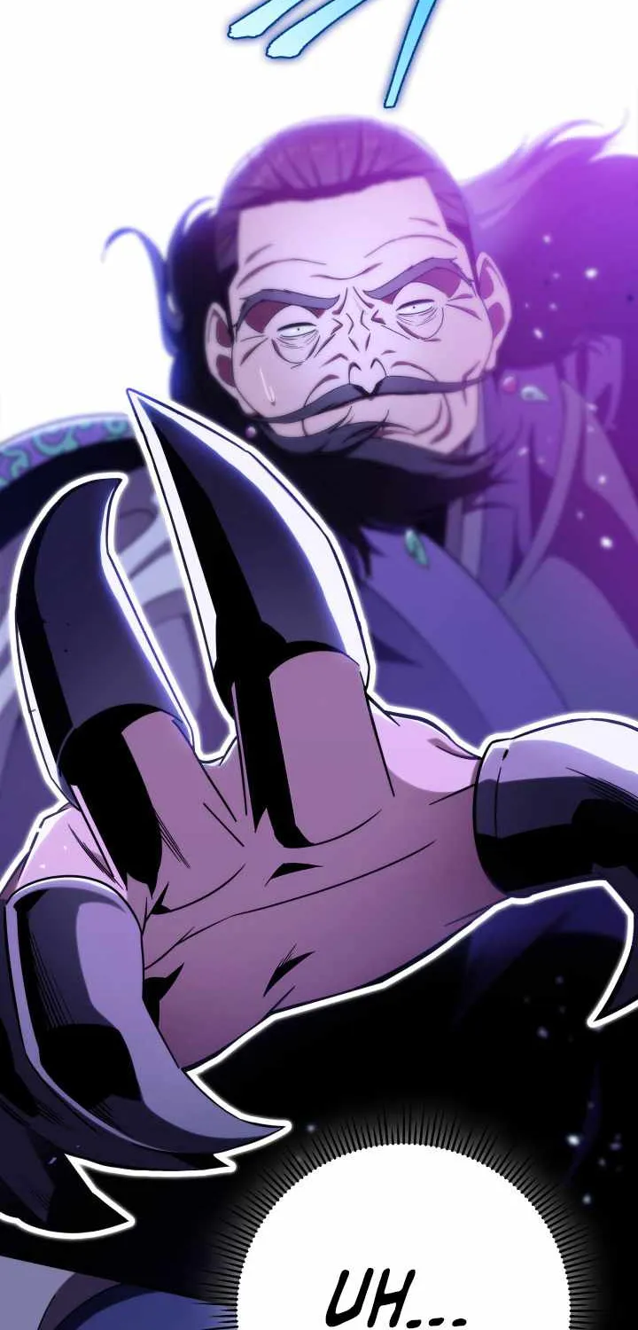 Heavenly Inquisition Sword (Nine Heavens Swordmaster) Chapter 29 page 90 - 