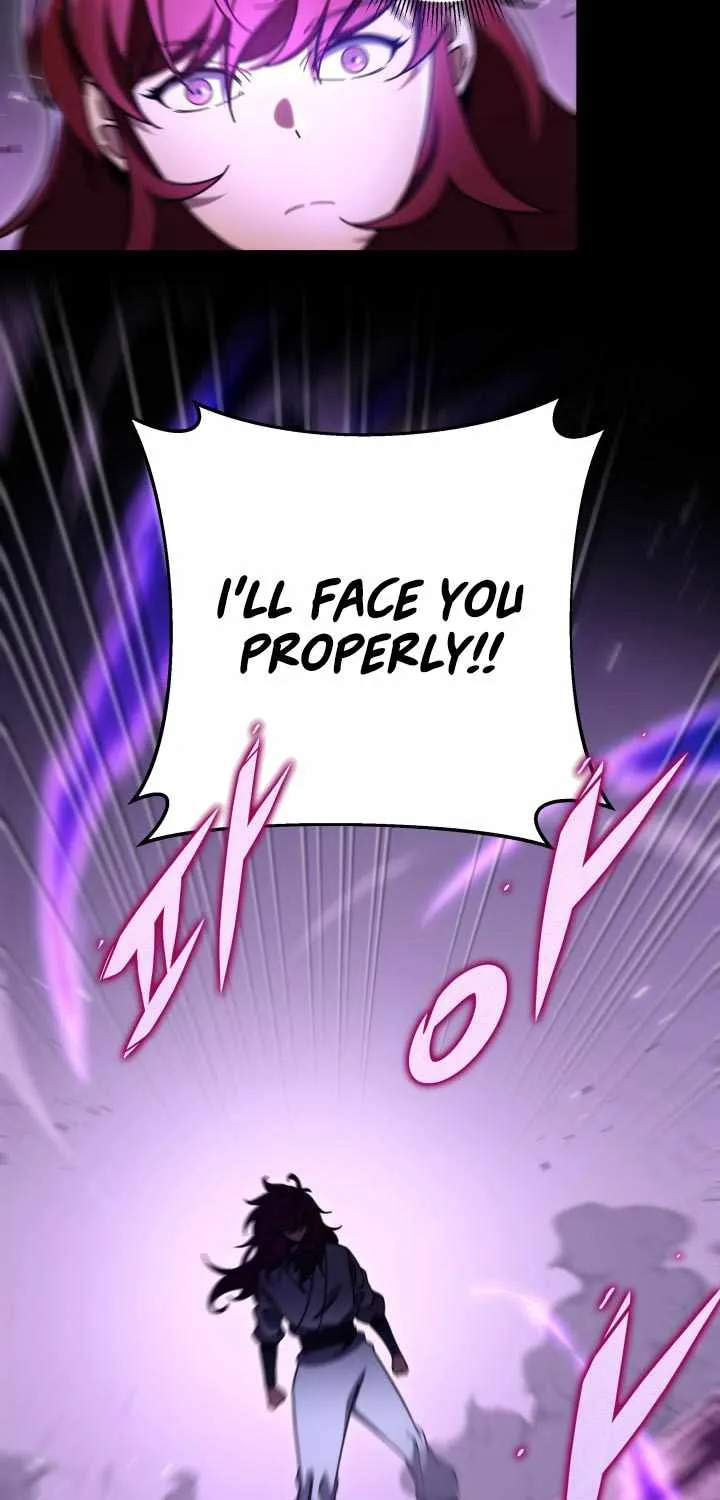 Heavenly Inquisition Sword (Nine Heavens Swordmaster) Chapter 29 page 10 - 