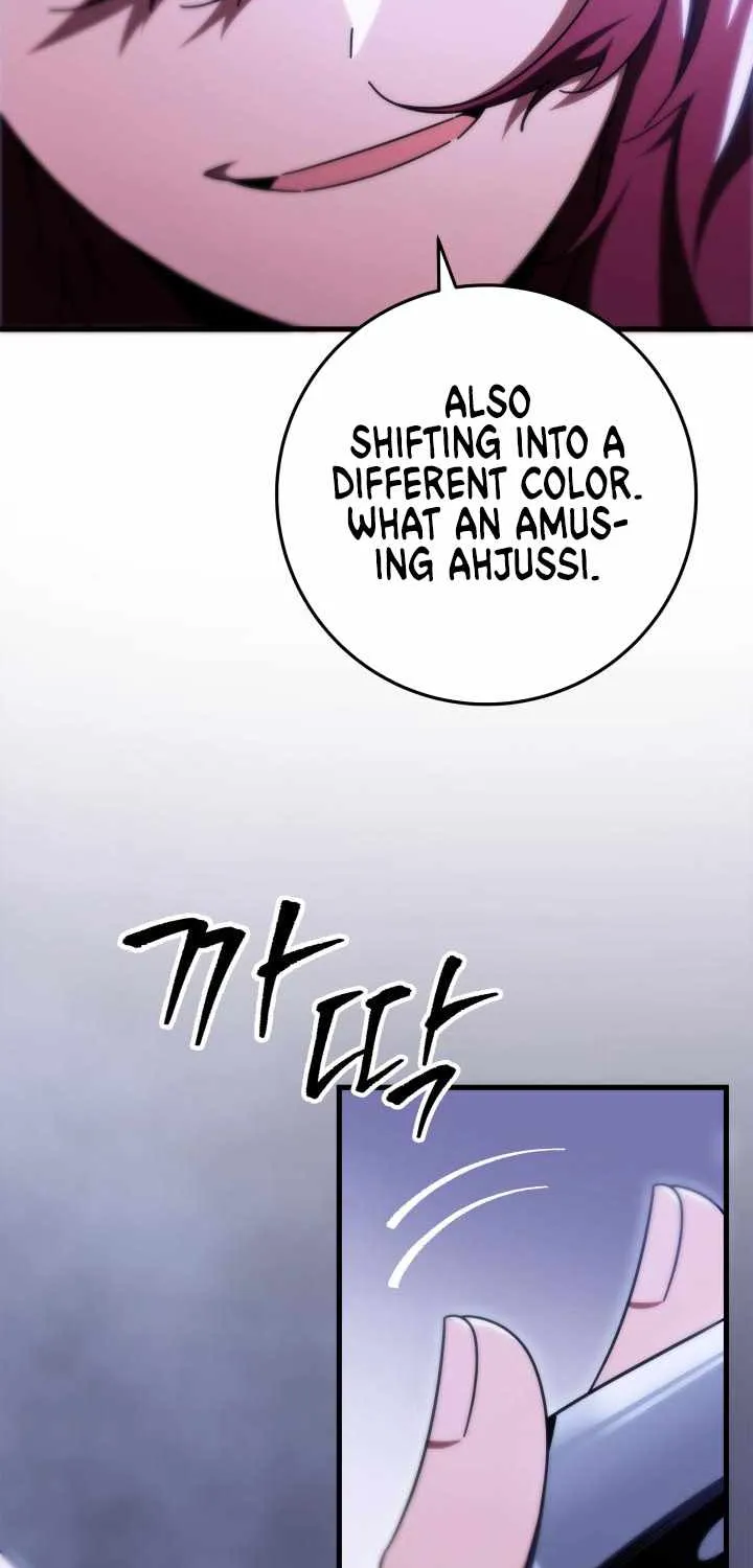 Heavenly Inquisition Sword (Nine Heavens Swordmaster) Chapter 29 page 93 - 