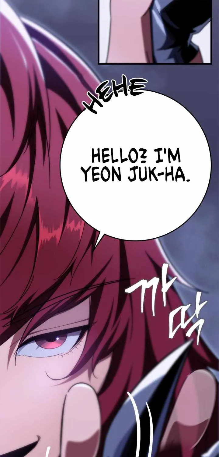 Heavenly Inquisition Sword (Nine Heavens Swordmaster) Chapter 29 page 94 - 