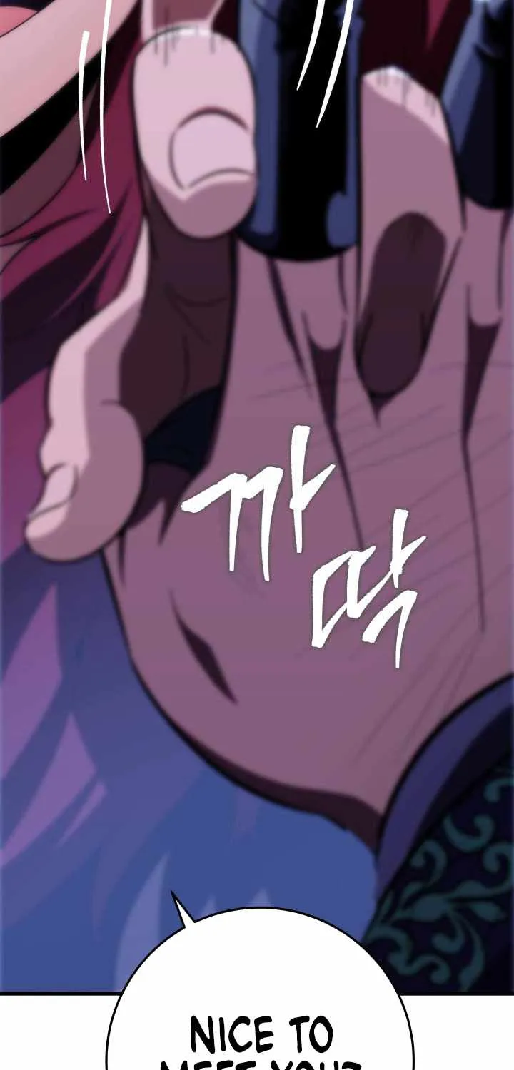Heavenly Inquisition Sword (Nine Heavens Swordmaster) Chapter 29 page 95 - 