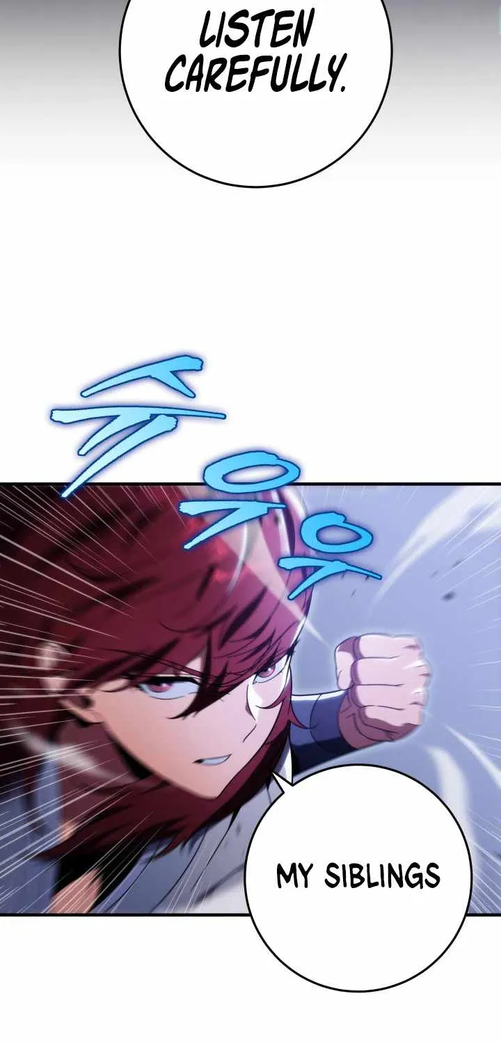 Heavenly Inquisition Sword (Nine Heavens Swordmaster) Chapter 29 page 100 - 