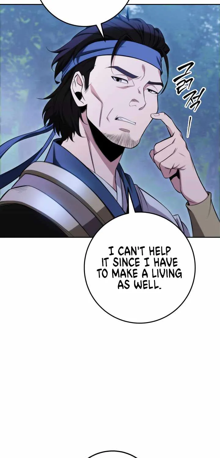 Heavenly Inquisition Sword (Nine Heavens Swordmaster) Chapter 3 page 101 - 