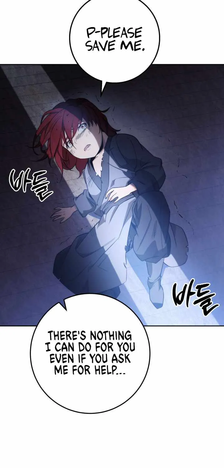 Heavenly Inquisition Sword (Nine Heavens Swordmaster) Chapter 3 page 102 - 