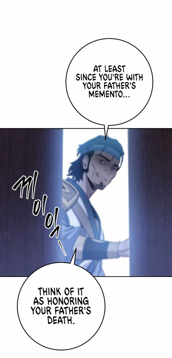 Heavenly Inquisition Sword (Nine Heavens Swordmaster) Chapter 3 page 103 - 