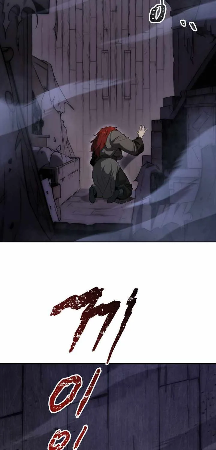 Heavenly Inquisition Sword (Nine Heavens Swordmaster) Chapter 3 page 107 - 