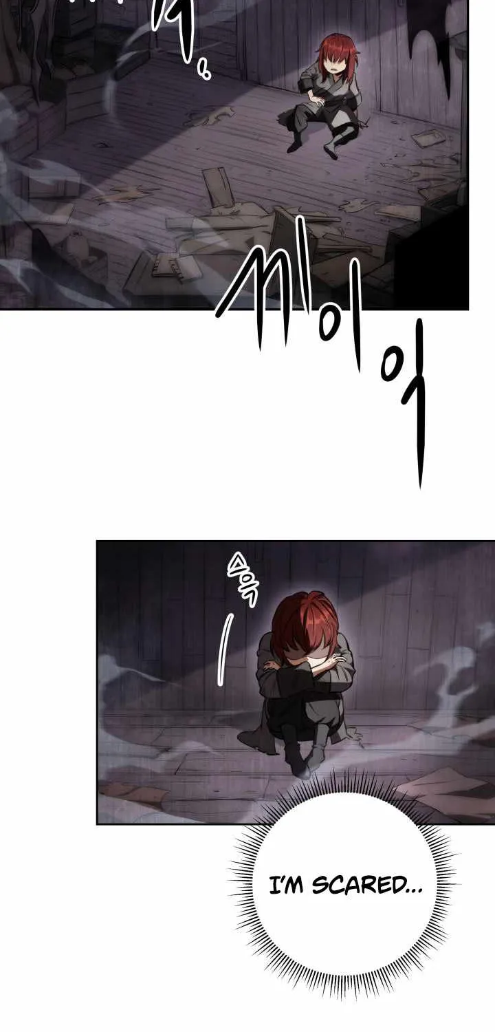 Heavenly Inquisition Sword (Nine Heavens Swordmaster) Chapter 3 page 111 - 