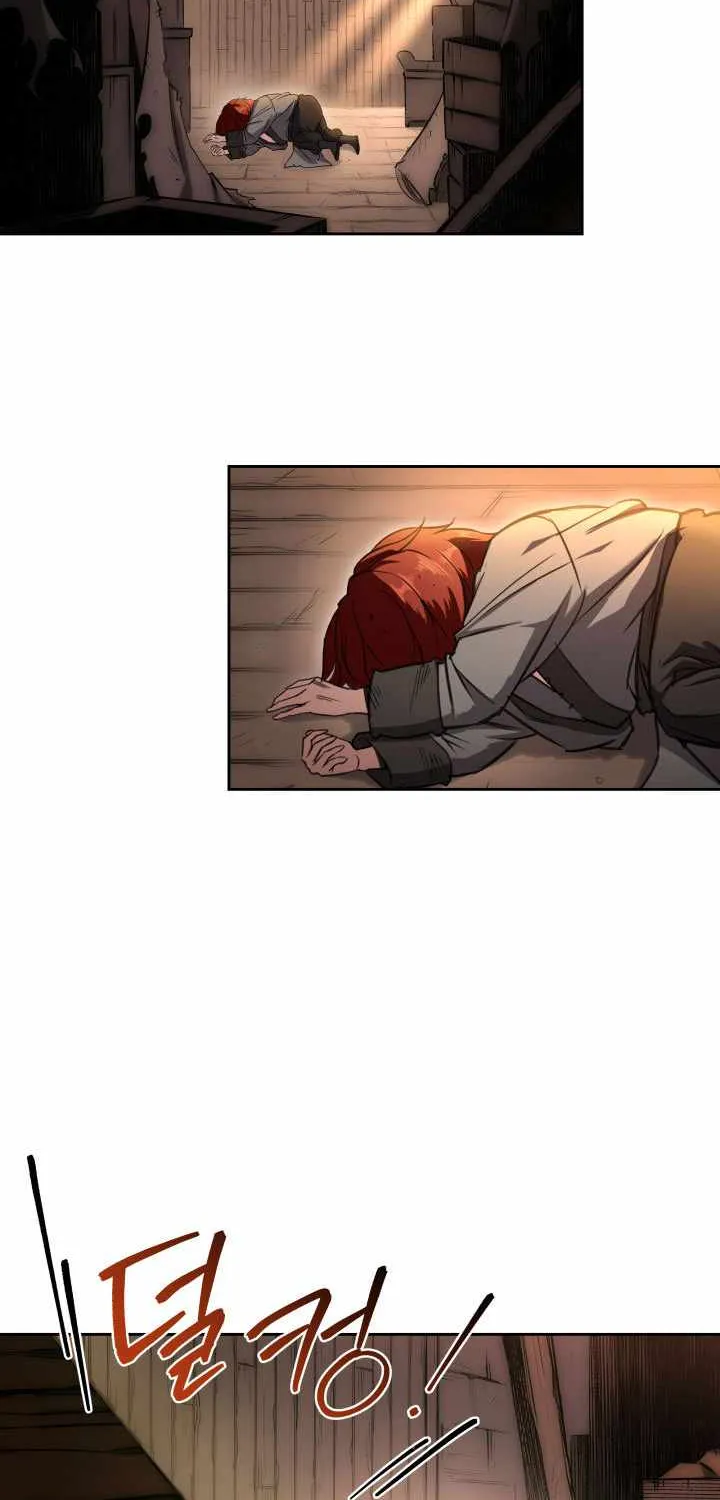 Heavenly Inquisition Sword (Nine Heavens Swordmaster) Chapter 3 page 115 - 