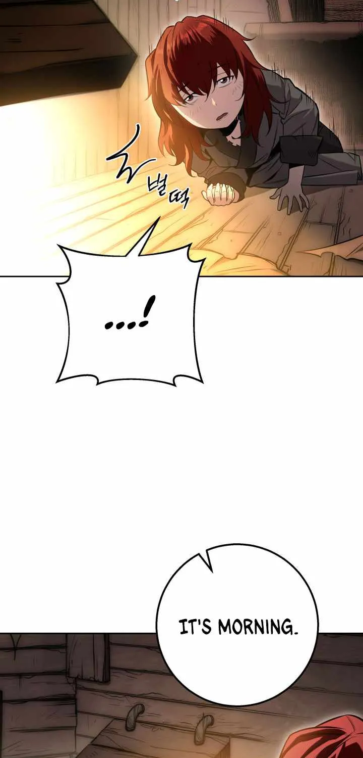 Heavenly Inquisition Sword (Nine Heavens Swordmaster) Chapter 3 page 116 - 