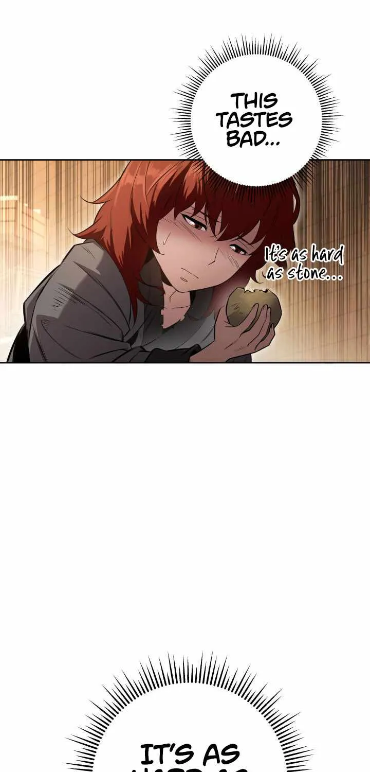 Heavenly Inquisition Sword (Nine Heavens Swordmaster) Chapter 3 page 120 - 