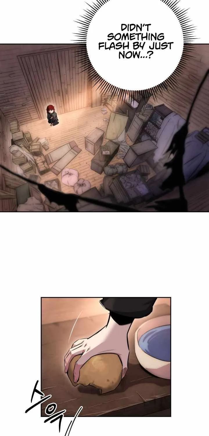 Heavenly Inquisition Sword (Nine Heavens Swordmaster) Chapter 3 page 122 - 