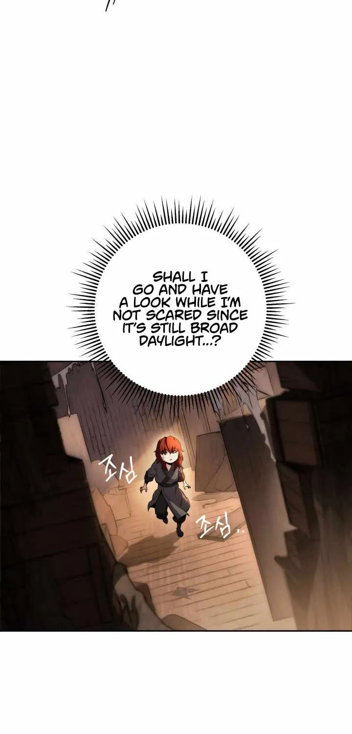 Heavenly Inquisition Sword (Nine Heavens Swordmaster) Chapter 3 page 123 - 