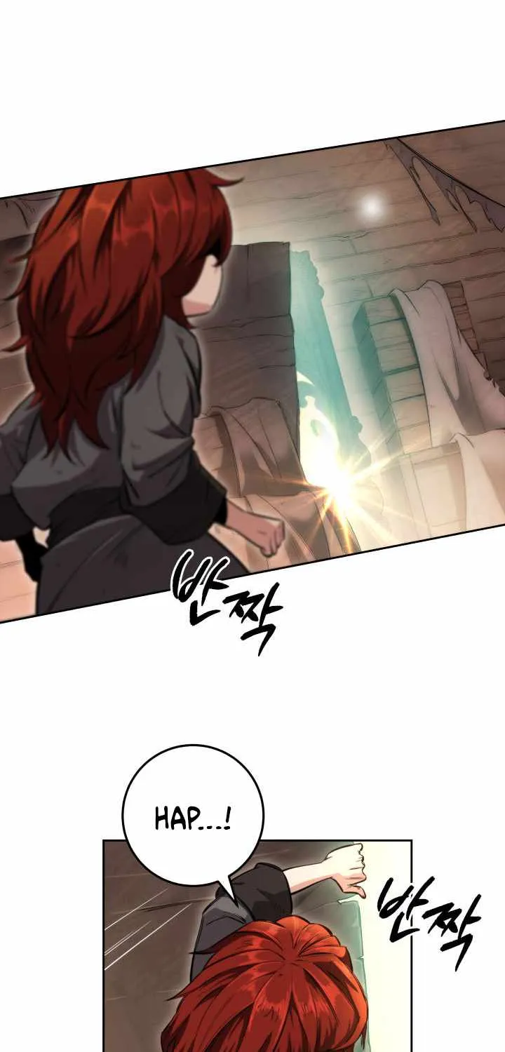 Heavenly Inquisition Sword (Nine Heavens Swordmaster) Chapter 3 page 124 - 