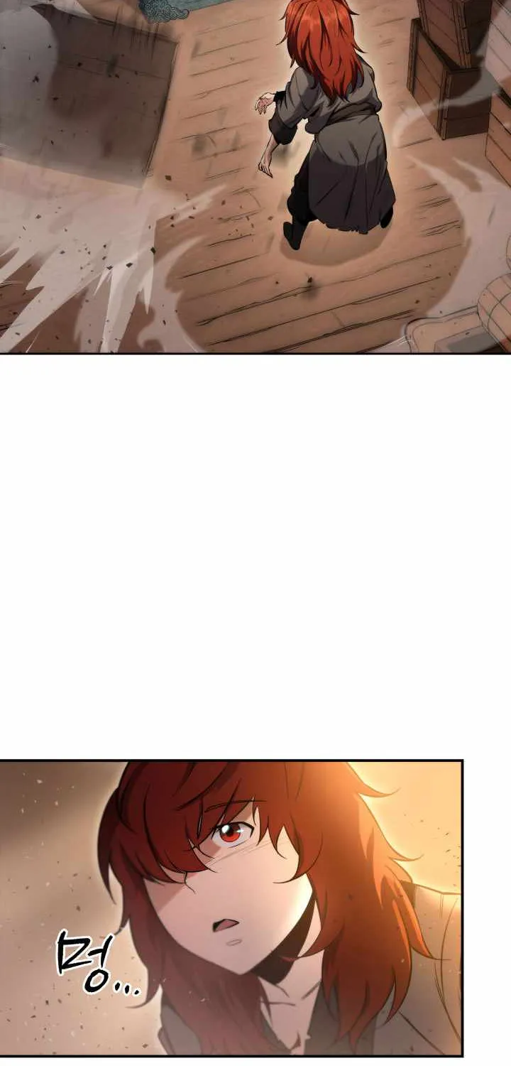 Heavenly Inquisition Sword (Nine Heavens Swordmaster) Chapter 3 page 127 - 