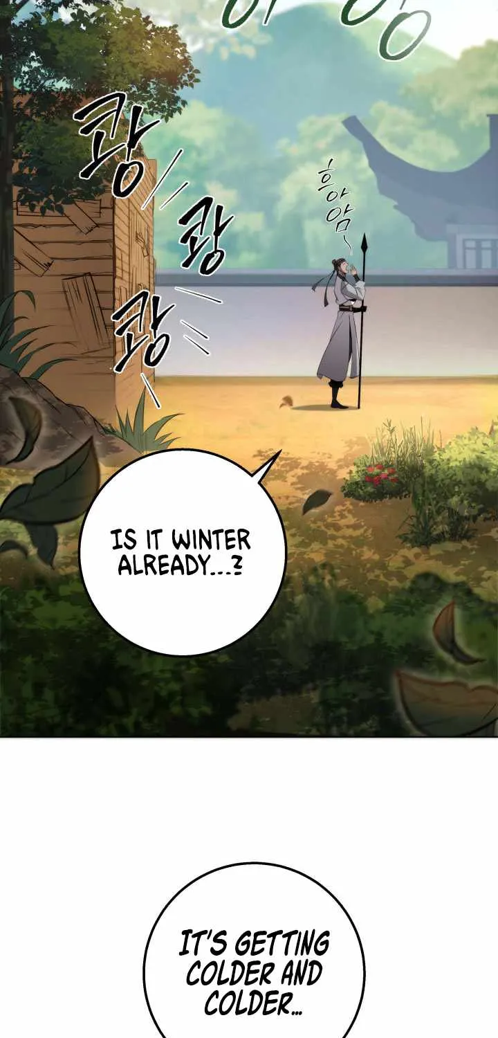 Heavenly Inquisition Sword (Nine Heavens Swordmaster) Chapter 3 page 139 - 