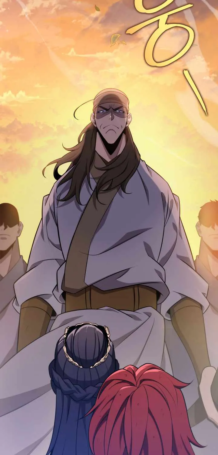 Heavenly Inquisition Sword (Nine Heavens Swordmaster) Chapter 3 page 17 - 