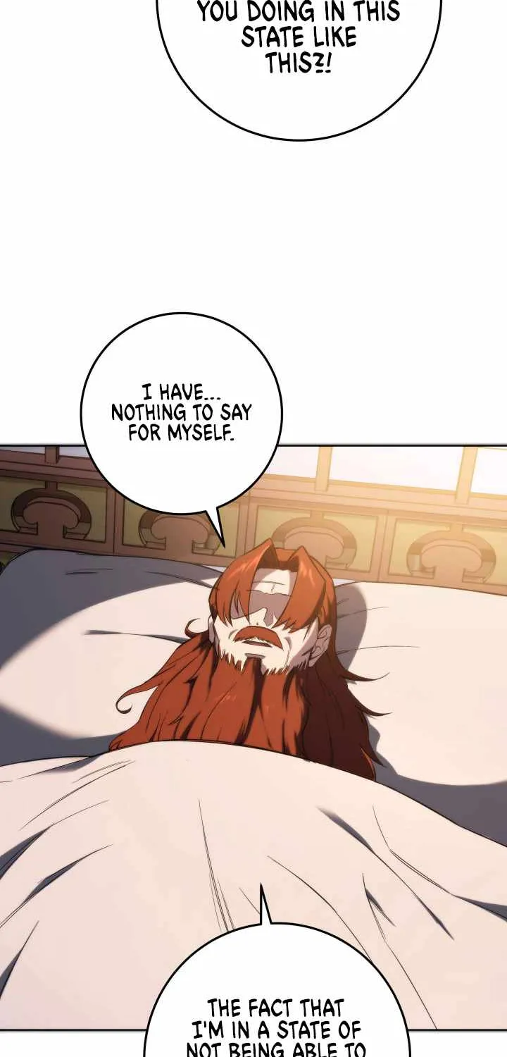 Heavenly Inquisition Sword (Nine Heavens Swordmaster) Chapter 3 page 24 - 