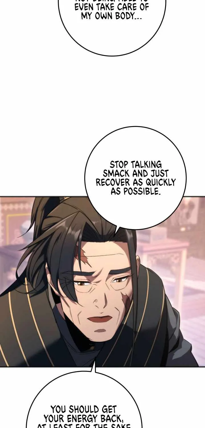 Heavenly Inquisition Sword (Nine Heavens Swordmaster) Chapter 3 page 25 - 