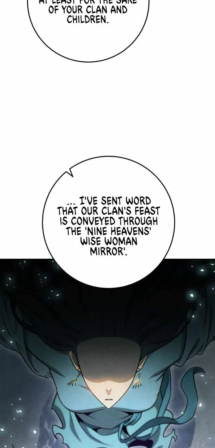Heavenly Inquisition Sword (Nine Heavens Swordmaster) Chapter 3 page 26 - 