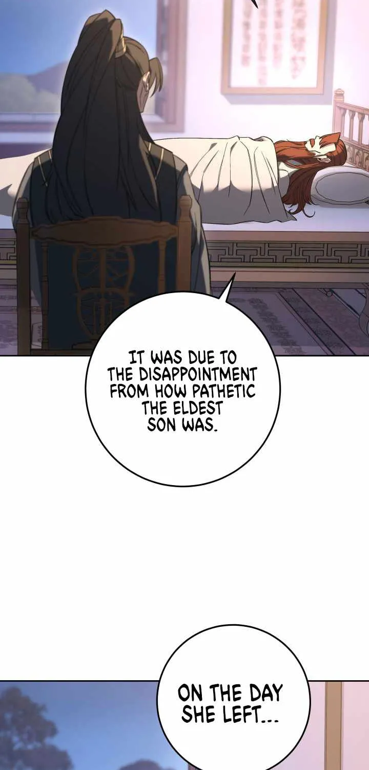 Heavenly Inquisition Sword (Nine Heavens Swordmaster) Chapter 3 page 28 - 