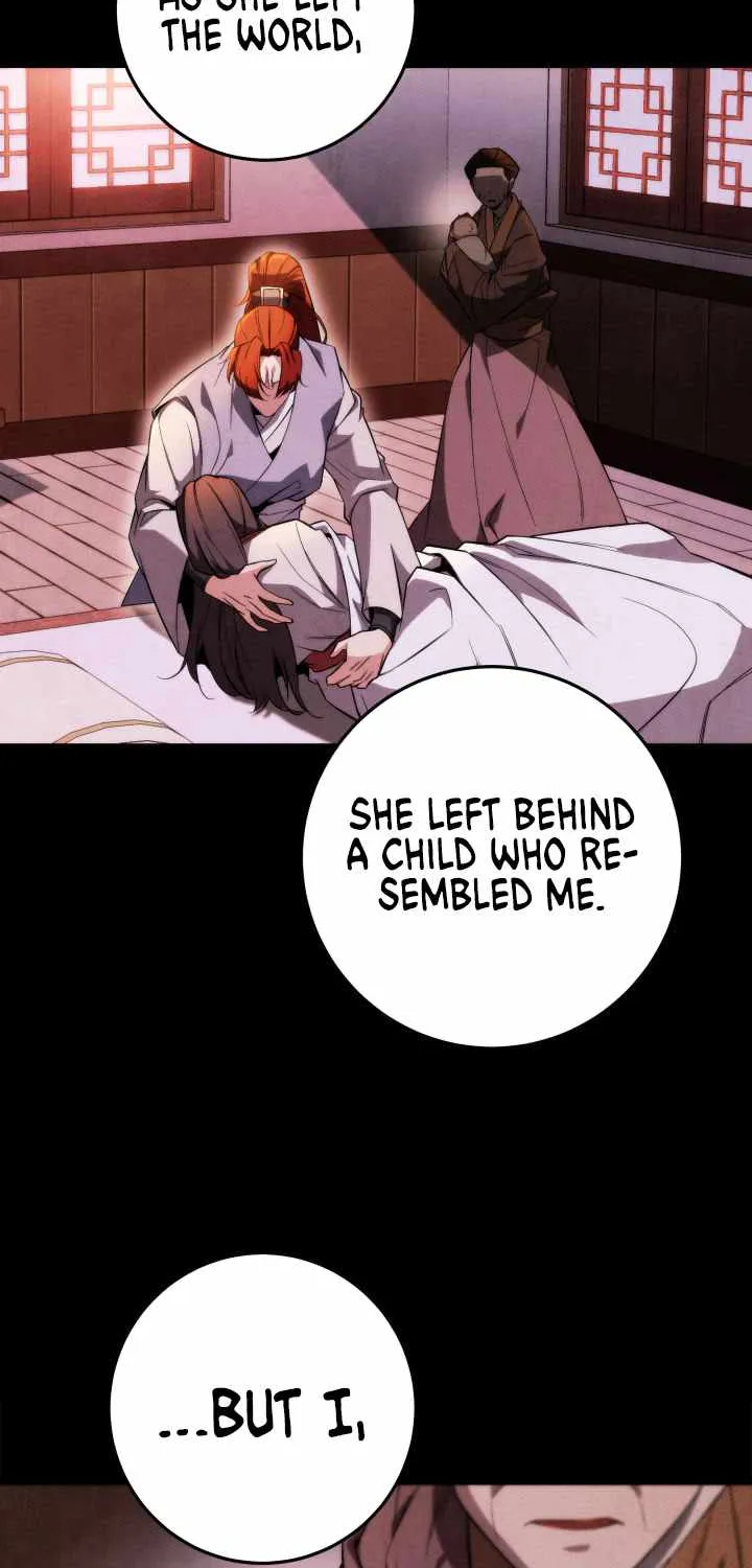 Heavenly Inquisition Sword (Nine Heavens Swordmaster) Chapter 3 page 30 - 