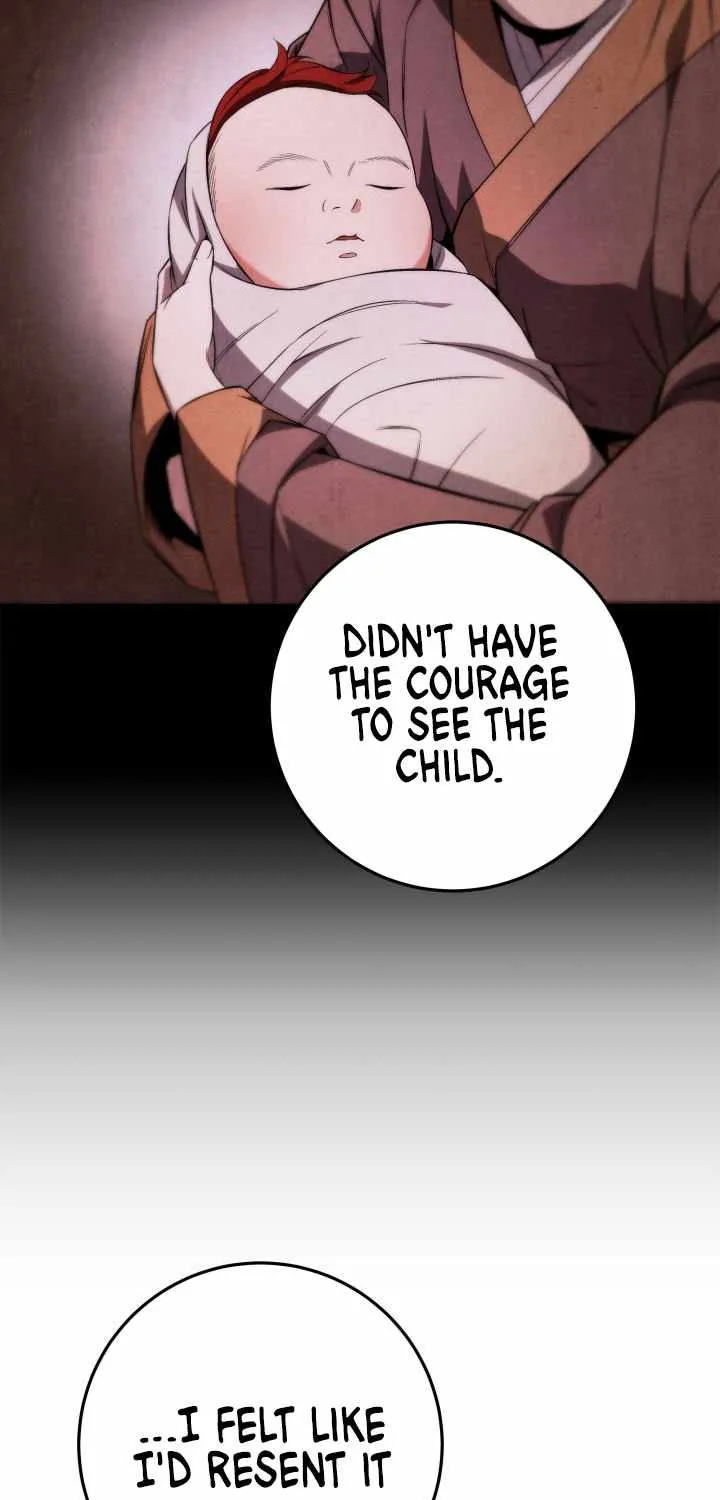 Heavenly Inquisition Sword (Nine Heavens Swordmaster) Chapter 3 page 31 - 