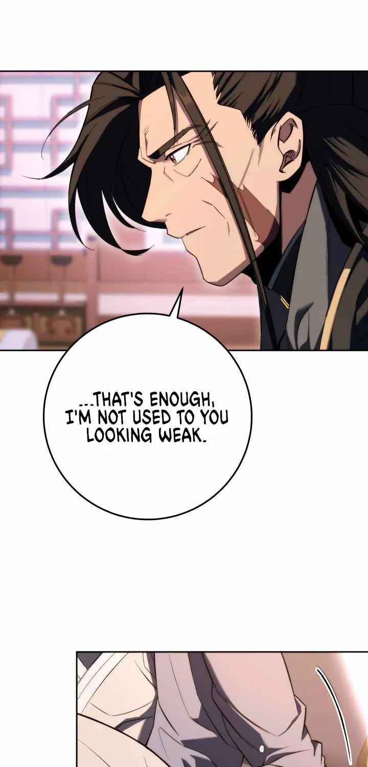 Heavenly Inquisition Sword (Nine Heavens Swordmaster) Chapter 3 page 33 - 