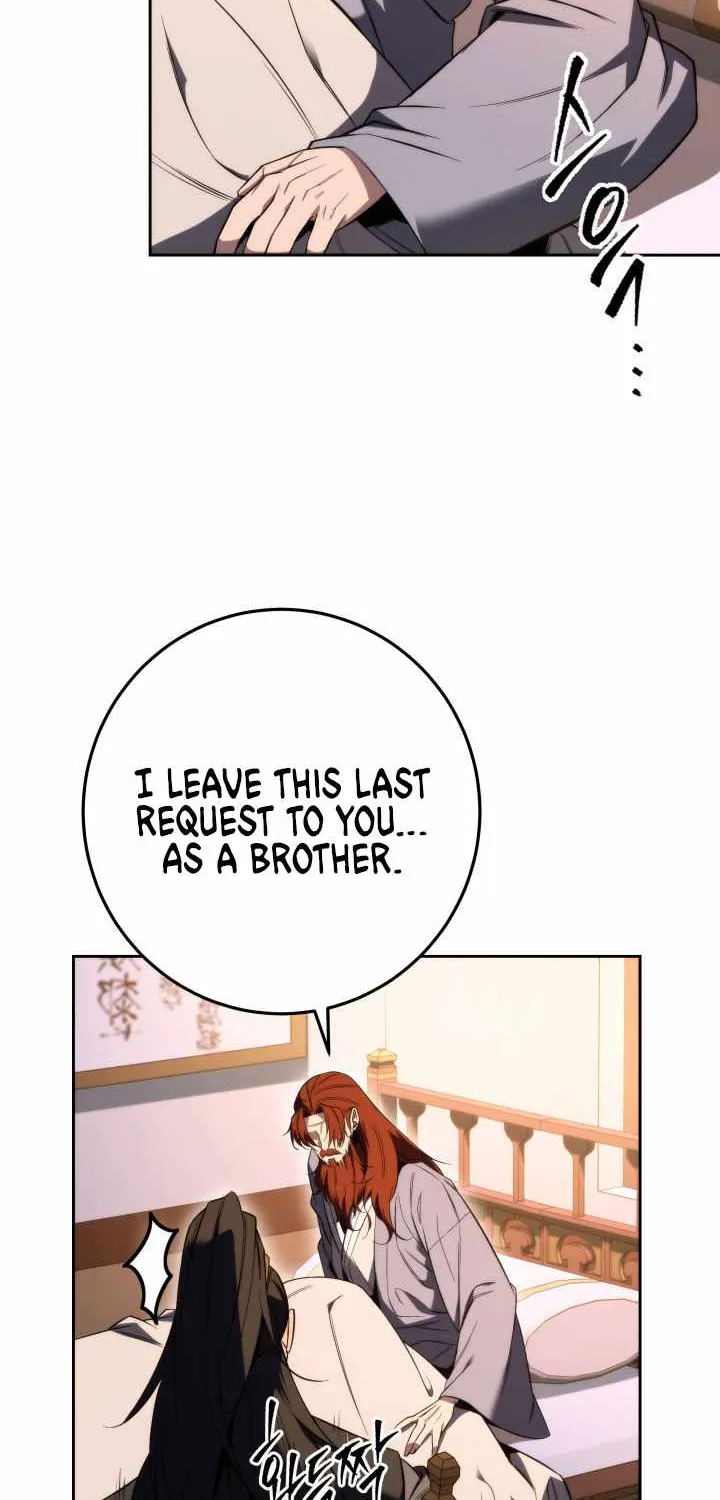 Heavenly Inquisition Sword (Nine Heavens Swordmaster) Chapter 3 page 34 - 