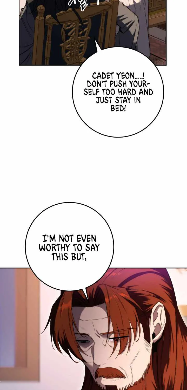 Heavenly Inquisition Sword (Nine Heavens Swordmaster) Chapter 3 page 35 - 