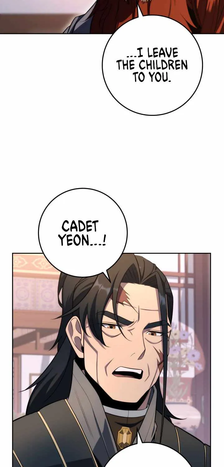 Heavenly Inquisition Sword (Nine Heavens Swordmaster) Chapter 3 page 36 - 
