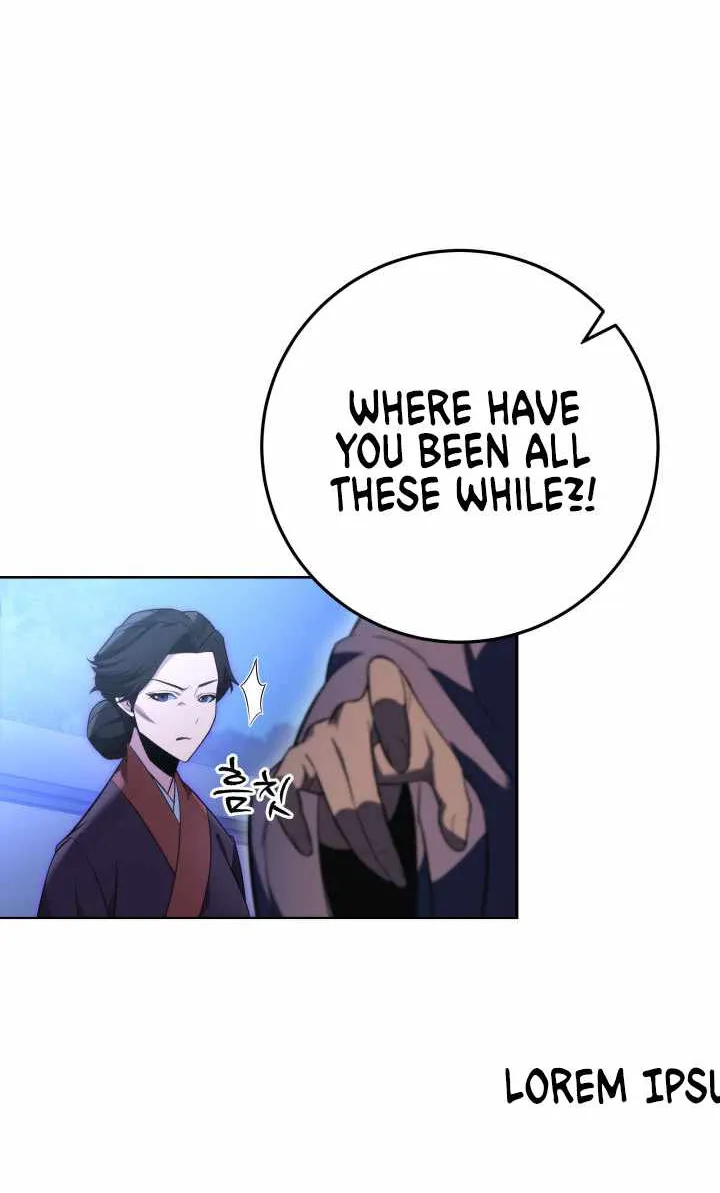 Heavenly Inquisition Sword (Nine Heavens Swordmaster) Chapter 3 page 42 - 