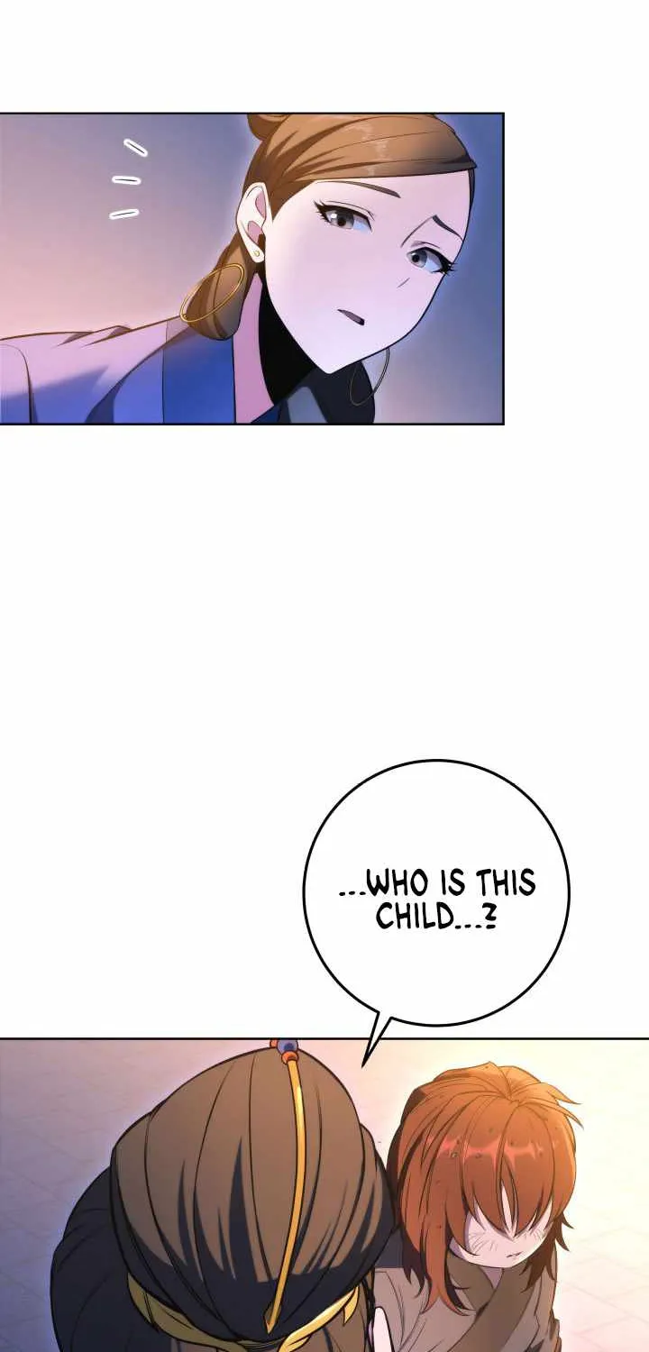 Heavenly Inquisition Sword (Nine Heavens Swordmaster) Chapter 3 page 44 - 