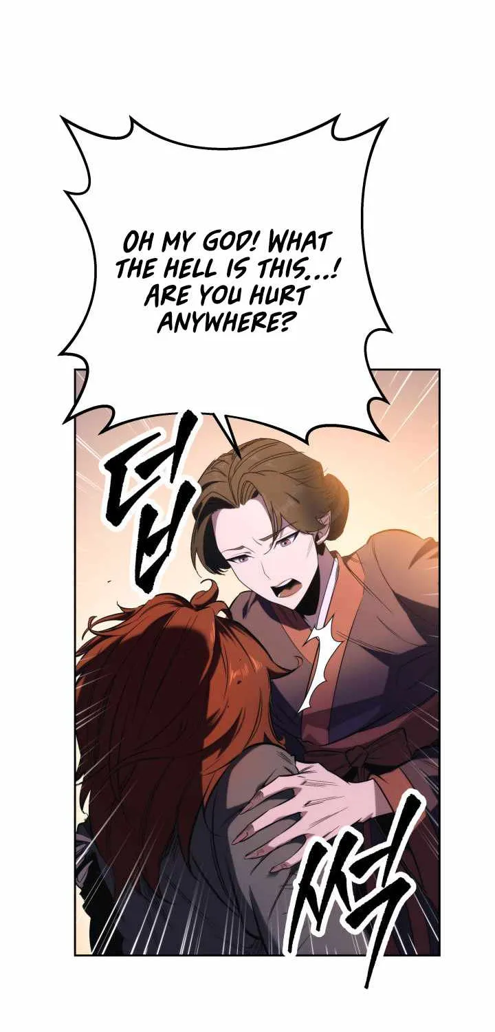 Heavenly Inquisition Sword (Nine Heavens Swordmaster) Chapter 3 page 46 - 