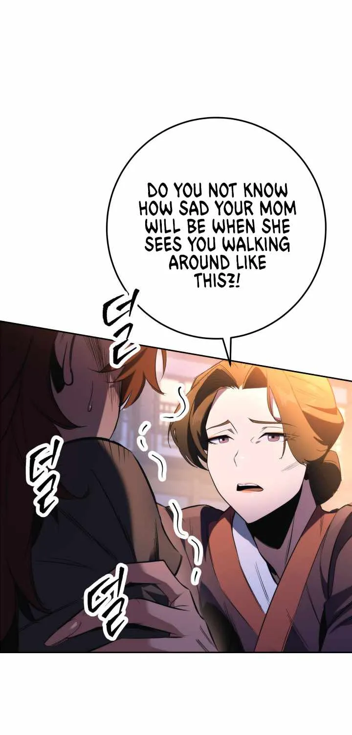 Heavenly Inquisition Sword (Nine Heavens Swordmaster) Chapter 3 page 47 - 