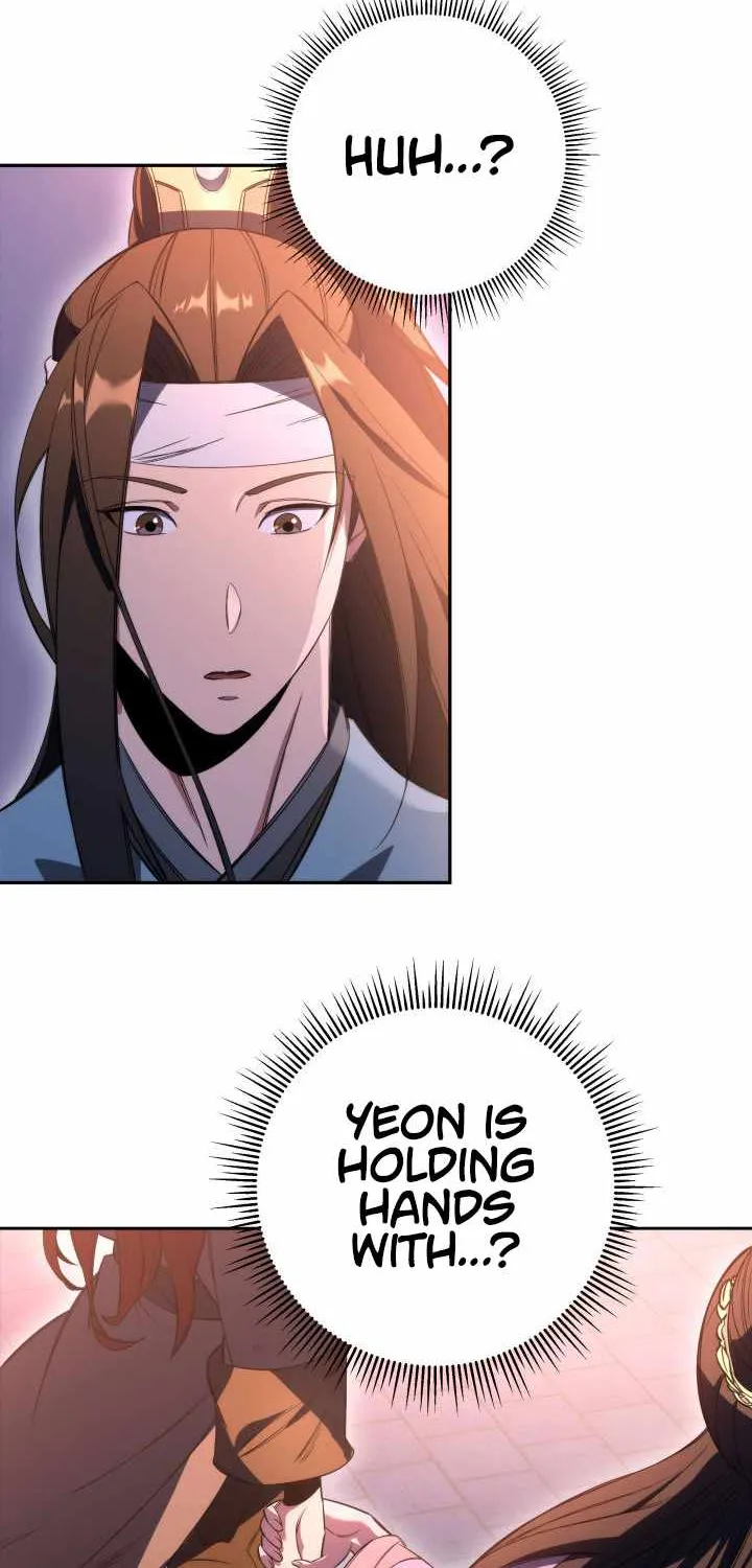 Heavenly Inquisition Sword (Nine Heavens Swordmaster) Chapter 3 page 54 - 