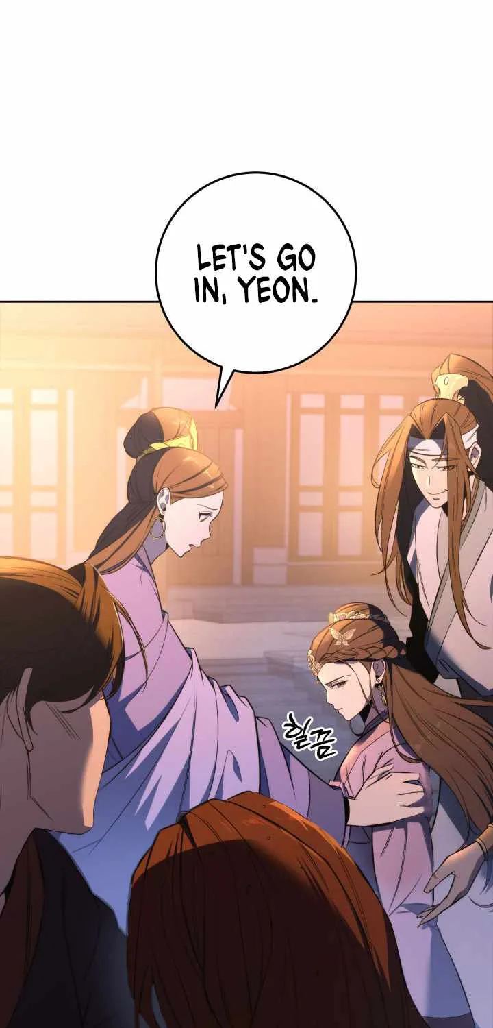 Heavenly Inquisition Sword (Nine Heavens Swordmaster) Chapter 3 page 61 - 