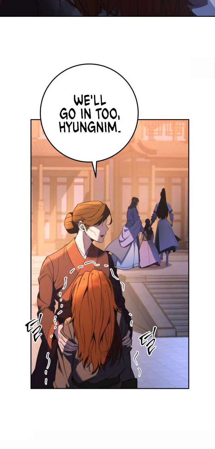 Heavenly Inquisition Sword (Nine Heavens Swordmaster) Chapter 3 page 62 - 