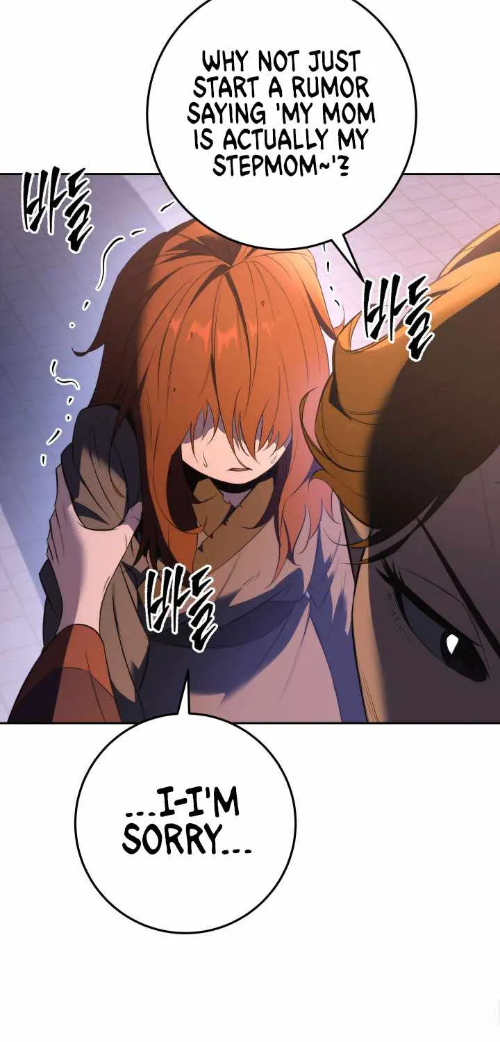 Heavenly Inquisition Sword (Nine Heavens Swordmaster) Chapter 3 page 64 - 